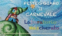 CARNEVALE ALLA CASA PER LA PACE