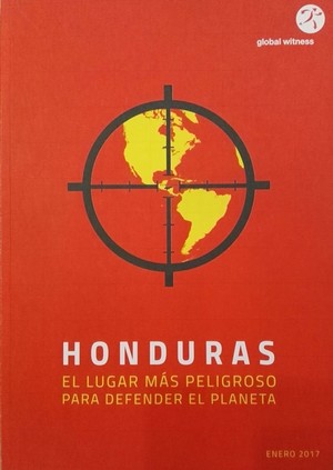 Rapporto di Global Witness