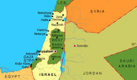 Kairos Società Civile Italiana per la Palestina