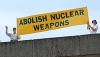 Appello: Italia per il bando delle armi nucleari a New York