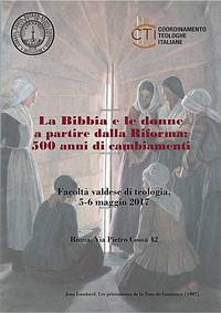La Bibbia e le donne a partire dalla Riforma