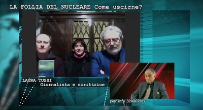 TRASMISSIONE TELEVISIVA