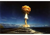 Disarmo nucleare, appello Caritas e Pax Christi: "Siano proibite. Italia si impegni a favore disarmo”