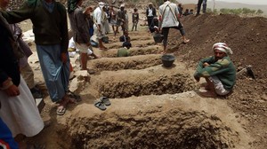 Yemen guerra