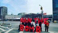 Da oggi all'Onu il mondo inizia a discutere la messa al bando delle armi nucleari