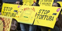 Sotto Tortura