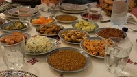 Mangiare con Dio
