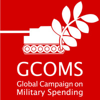 Come sostenere la Campagna Internazionale sulla Spesa Militare (GCOMS)