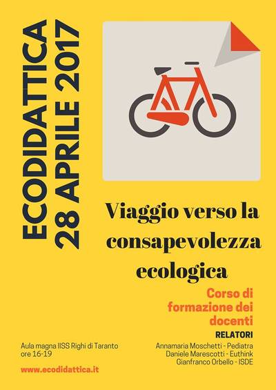 Incontro Ecodidattica