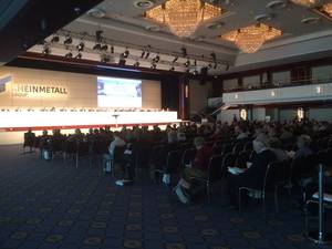 Assemblea Rheinmetall