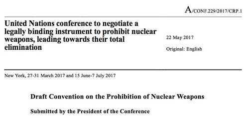 Draft Ban Text Nukes