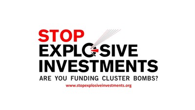 Stop Explosive Investments