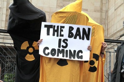GINEVRA - The ban is coming