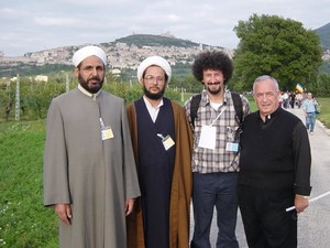 (c) Archivio Mosaico di pace