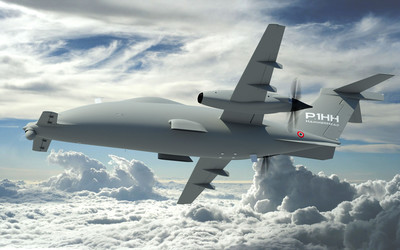 P1HH HammerHead
