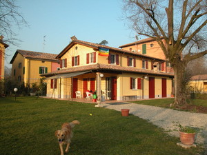 ....E' attiva anche la webcam..... www.onesti.info/webcam/   Modena