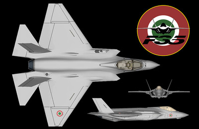 F35 Italia
