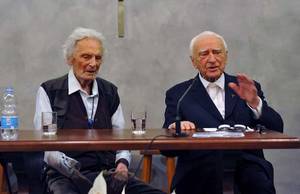 Franzoni e Bettazzi