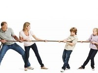 “ONORA il PADRE e la MADRE”
