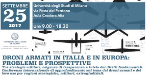 Rete Italiana per il Disarmo
