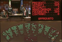 L’Italia a testa alta si dota di una delle leggi più avanzate contro i finanziamenti alle mine