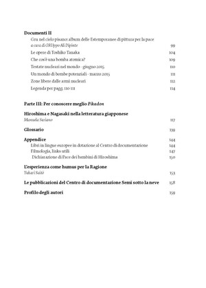 L'indice del libro 2