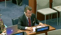 ONU: Sì Italia a legge contro finanziamento produttori mine e cluster bombs