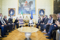 Oltre 240 deputati e senatori italiani sottoscrivono il “Parliamentary Pledge” della Campagna ICAN