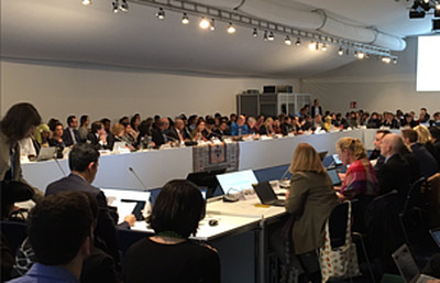 BONN - COP23