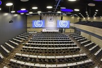 Alla COP 23 di Bonn, con Trump isolato, viene riaffermato il bando dei combustibili fossili