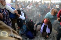 Il diritto di migrare