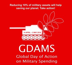 Rete Italiana per il Disarmo - GCOMS