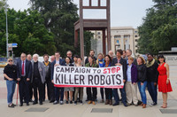 Dal dibattito in sede ONU forte convergenza sulla necessità di un nuovo Trattato sui “killer robots”