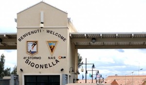 Base Sigonella