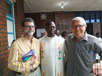 CONGO news