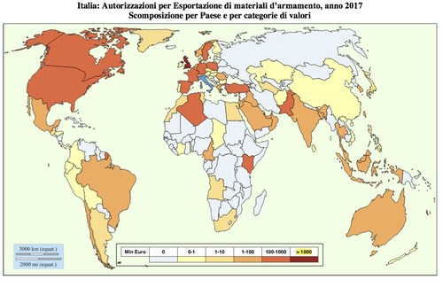 Rete Italiana per il Disarmo