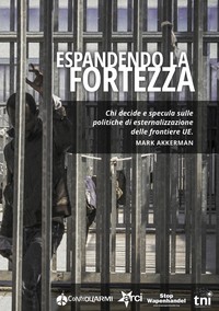 L’Europa fa accordi mortali con i dittatori per fermare i rifugiati