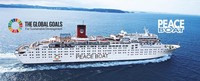 Sabato 9 giugno la Peace Boat a Cagliari: una nuova occasione per dire basta alle armi nucleari