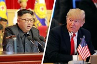 Al vertice di Singapore la Campagna ICAN presenta un piano per la denuclearizzazione della penisola Coreana
