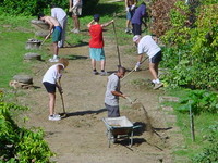 PROGRAMMA ESTATE 2004
 

