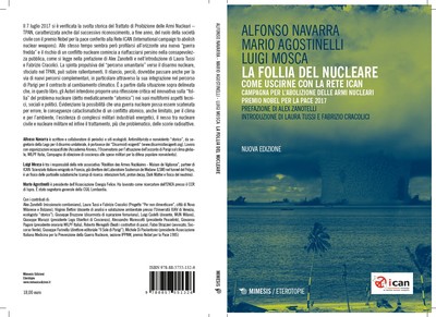 La follia del nucleare