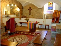 Cappella della Casa
