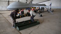 La guerra segreta dei droni: svelati 550 raid Usa in Libia quasi tutti da Sigonella