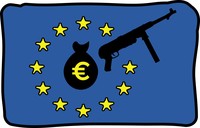 Il Parlamento Europeo permette un nuovo passo verso la militarizzazione dell'Unione Europea e lo sviluppo di armi controverse