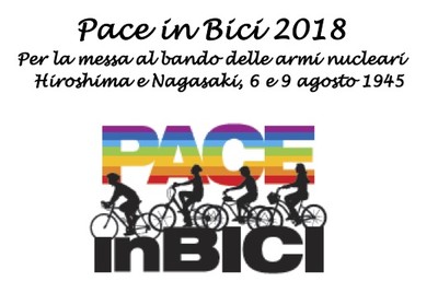 Pace in Bici 2018