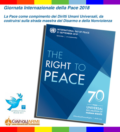 Rete Italiana per il Disarmo