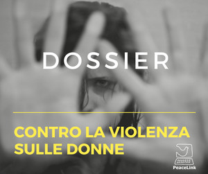 Dossier violenza sulle donne