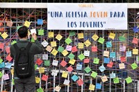 La gioia della sinodalità