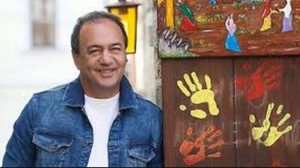Mimmo Lucano e Riace