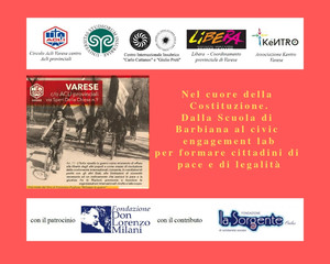 Per formare alla Cittadinanza Attiva